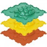 Schildkröte soft 3d